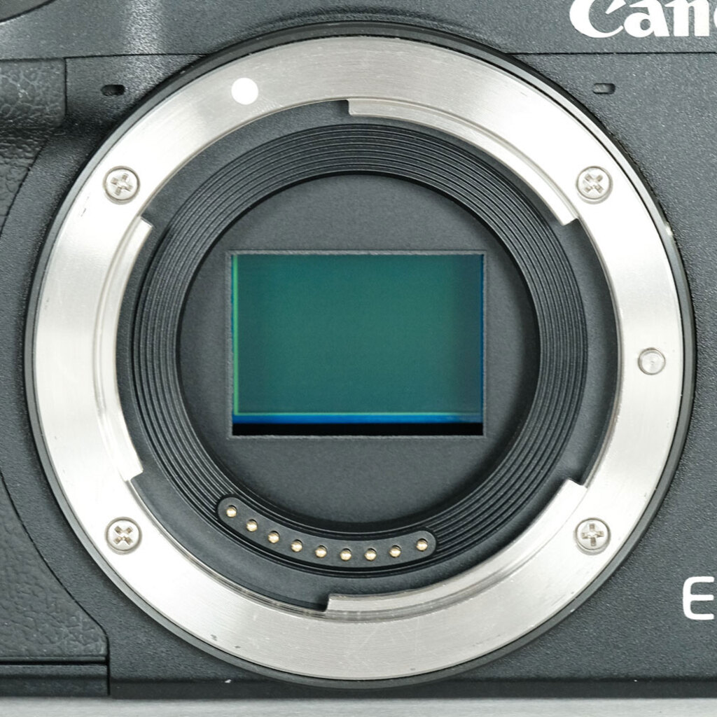 Canon EOS M3 ボディEVFキット ブラック