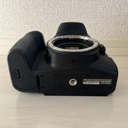 Canon EOS Kiss X10i Canon EOS Kiss X10i