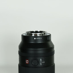 SONY FE 35mm F1.4 GM SEL35F14GM