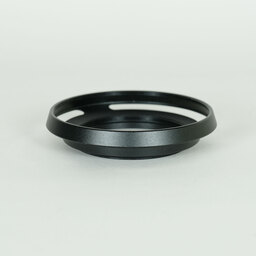 Voigtlander NOKTON 35mm F1.2 [フジフイルムX用]