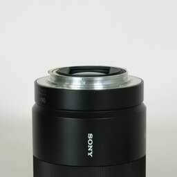 SONY Sonnar T* FE 55mm F1.8 ZA SEL55F18Z