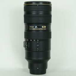 Nikon AF-S NIKKOR 70-200mm F2.8 G ED VR II