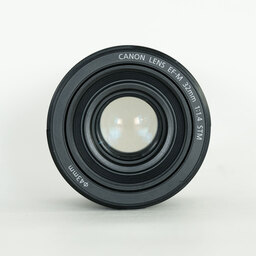 Canon EF-M32mm F1.4 STM