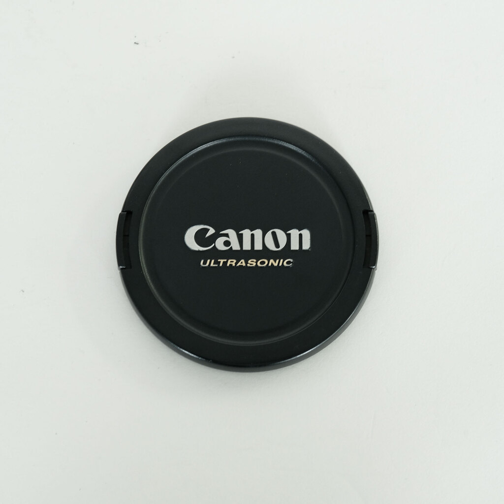 Canon EF100-400mm F4.5-5.6L IS USM