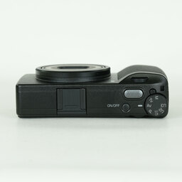 RICOH GR III HDF