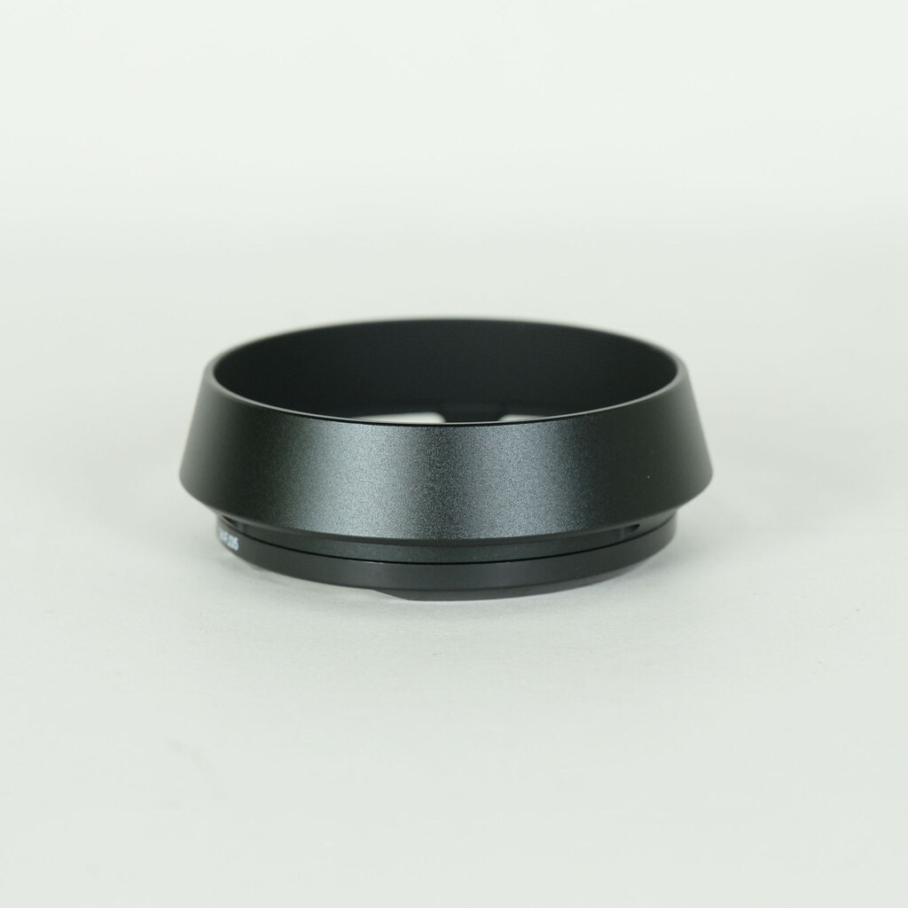 FUJIFILM XF35mmF2 R WR