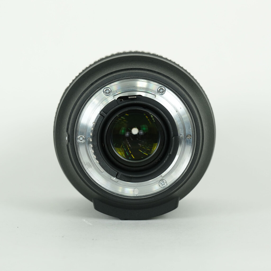 Nikon AF-S NIKKOR 24-120mm f/4G ED VR Nikon AF-S NIKKOR 24-120mm f/4G ED VR