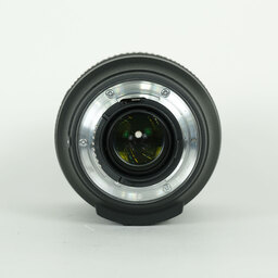 Nikon AF-S NIKKOR 24-120mm f/4G ED VR Nikon AF-S NIKKOR 24-120mm f/4G ED VR