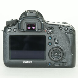 Canon EOS 6D Canon EOS 6D