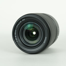 Nikon NIKKOR Z DX 18-140mm f/3.5-6.3 VR