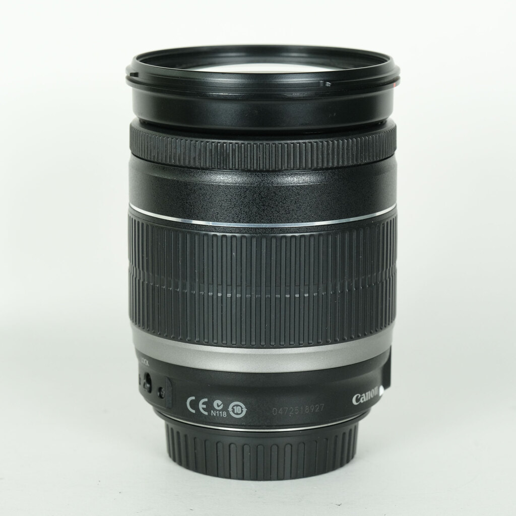 Canon EF-S18-200mm F3.5-5.6 ISの出品 | ONE SCENE（ワンシーン）
