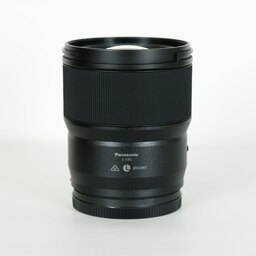 Panasonic LUMIX S 50mm F1.8