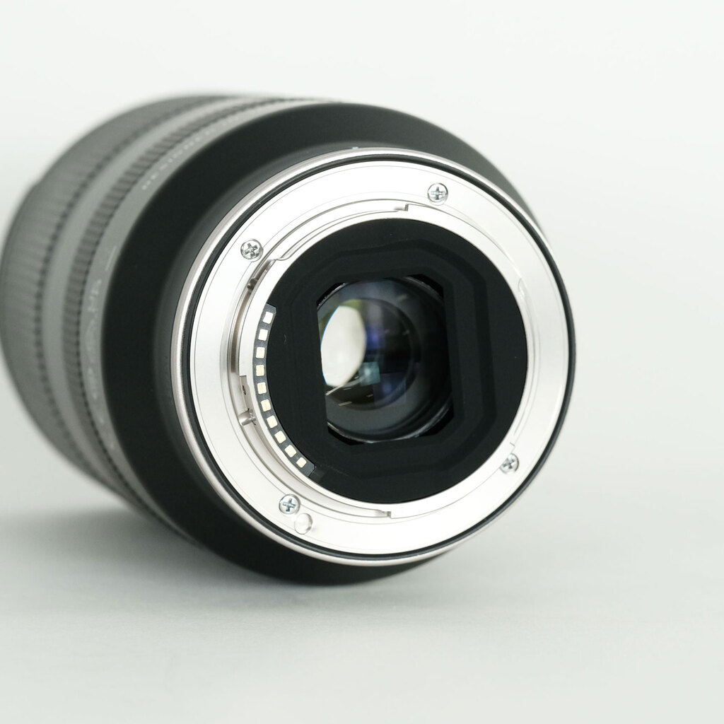 TAMRON 18-300mm F/3.5-6.3 Di III-A VC VXD (Model B061) [ソニーE用]