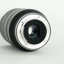 TAMRON 18-300mm F/3.5-6.3 Di III-A VC VXD (Model B061) [ソニーE用]