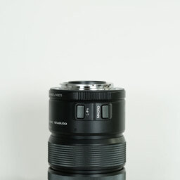 OLYMPUS M.ZUIKO DIGITAL ED 12-50mm F3.5-6.3 EZ ブラック