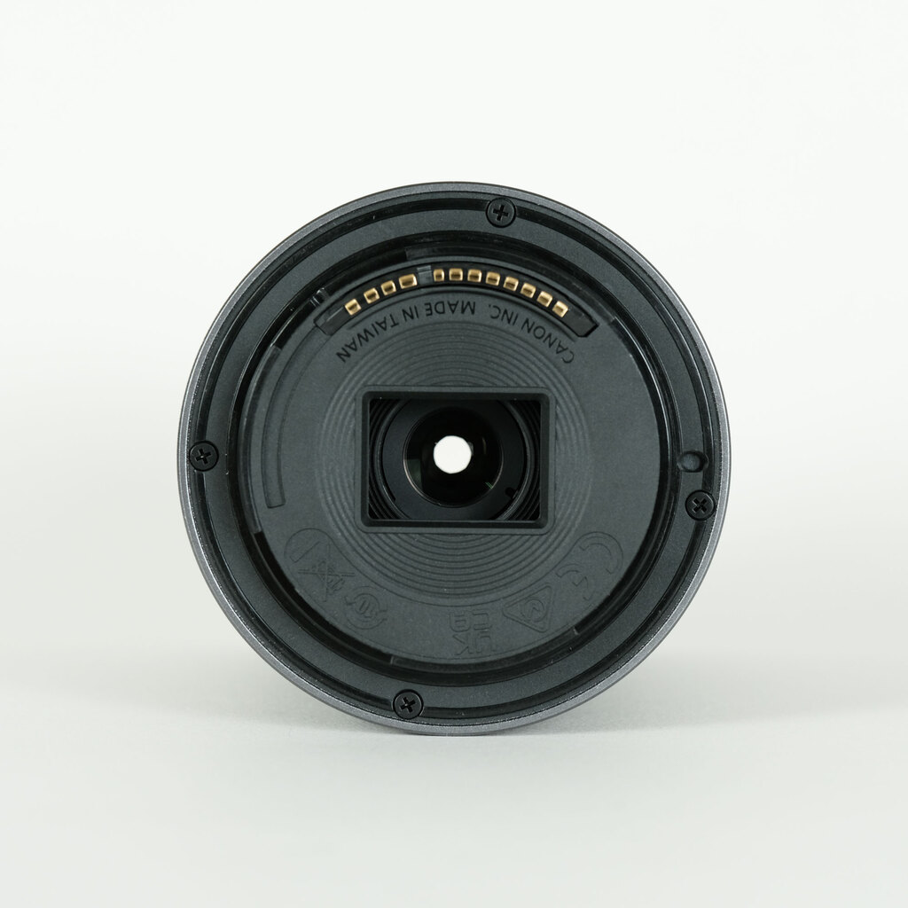 Canon RF-S55-210mm F5-7.1 IS STM