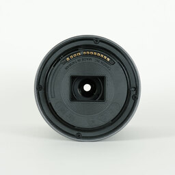 Canon RF-S55-210mm F5-7.1 IS STM