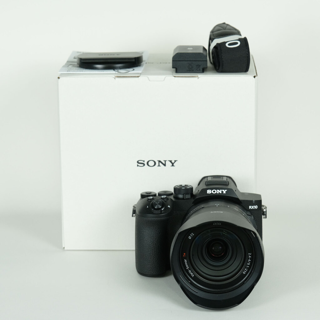 SONY Cyber-shot RX10V(DSC-RX10M5) SONY Cyber-shot RX10V(DSC-RX10M5)