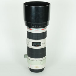 Canon EF70-200mm F4L IS USM