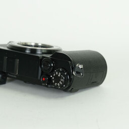 Panasonic LUMIX DC-GX7MK3 ブラック