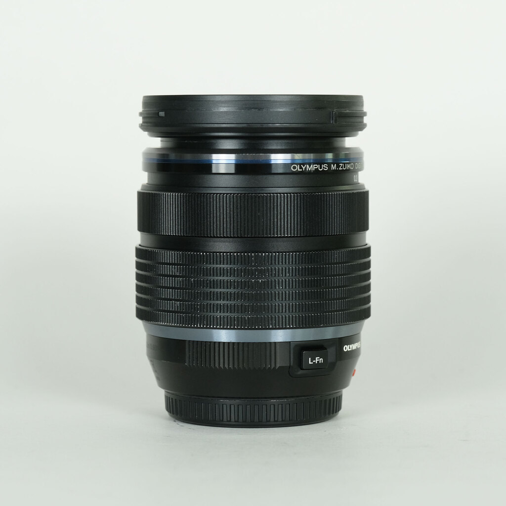 OLYMPUS M.ZUIKO DIGITAL ED 12-40mm F2.8 PRO