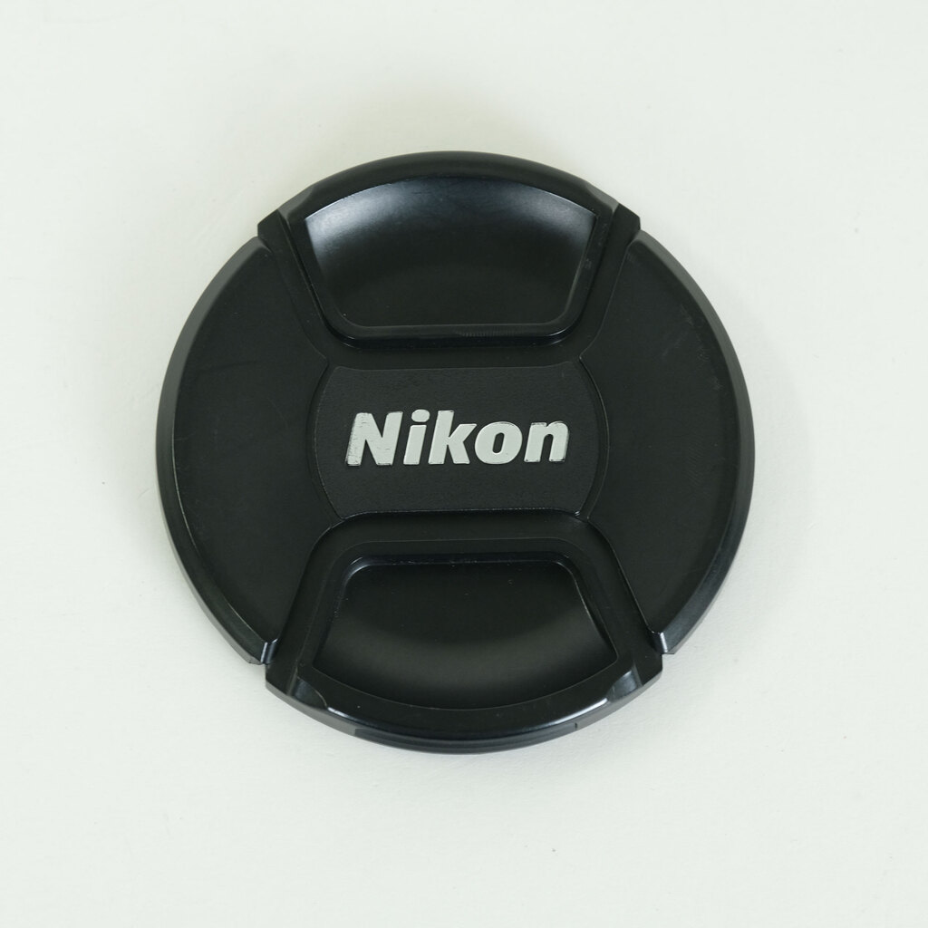 Nikon AF-S NIKKOR 105mm f/1.4E ED Nikon AF-S NIKKOR 105mm f/1.4E ED