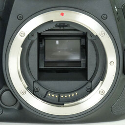 Canon EOS 7D Mark II