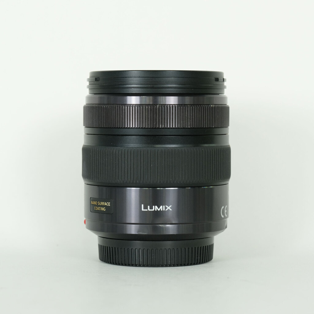 Panasonic LUMIX G X VARIO 12-35mm / F2.8 ASPH. / POWER O.I.S.の
