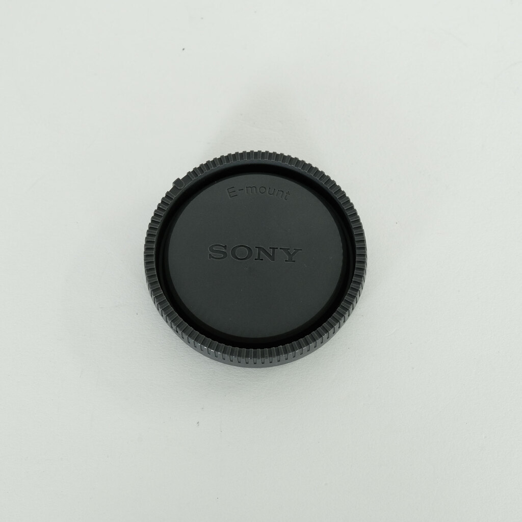 SONY Vario-Tessar T* FE 16-35mm F4 ZA OSS SEL1635Z