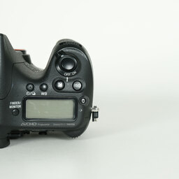 SONY α77IIボディ ILCA-77M2