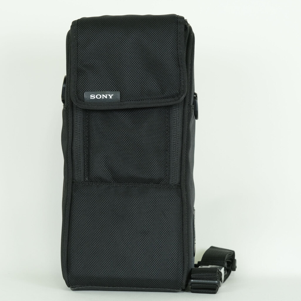 SONY FE 70-200mm F2.8 GM OSS SEL70200GM