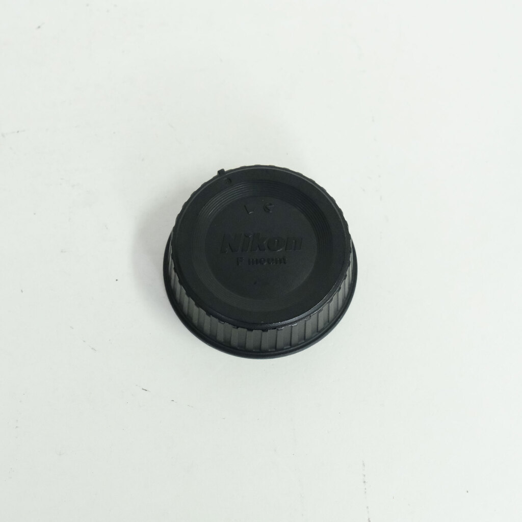 Nikon AF-S NIKKOR 24-70mm f/2.8G ED