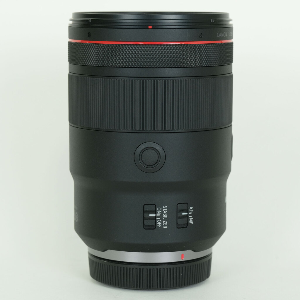 Canon RF135mm F1.8 L IS USM