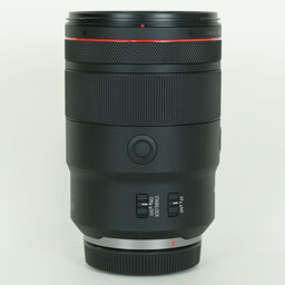Canon RF135mm F1.8 L IS USM