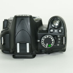 Nikon D3100 ボディ