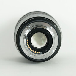 SIGMA 16mm F1.4 DC DN｜Contemporary [マイクロフォーサーズ用]