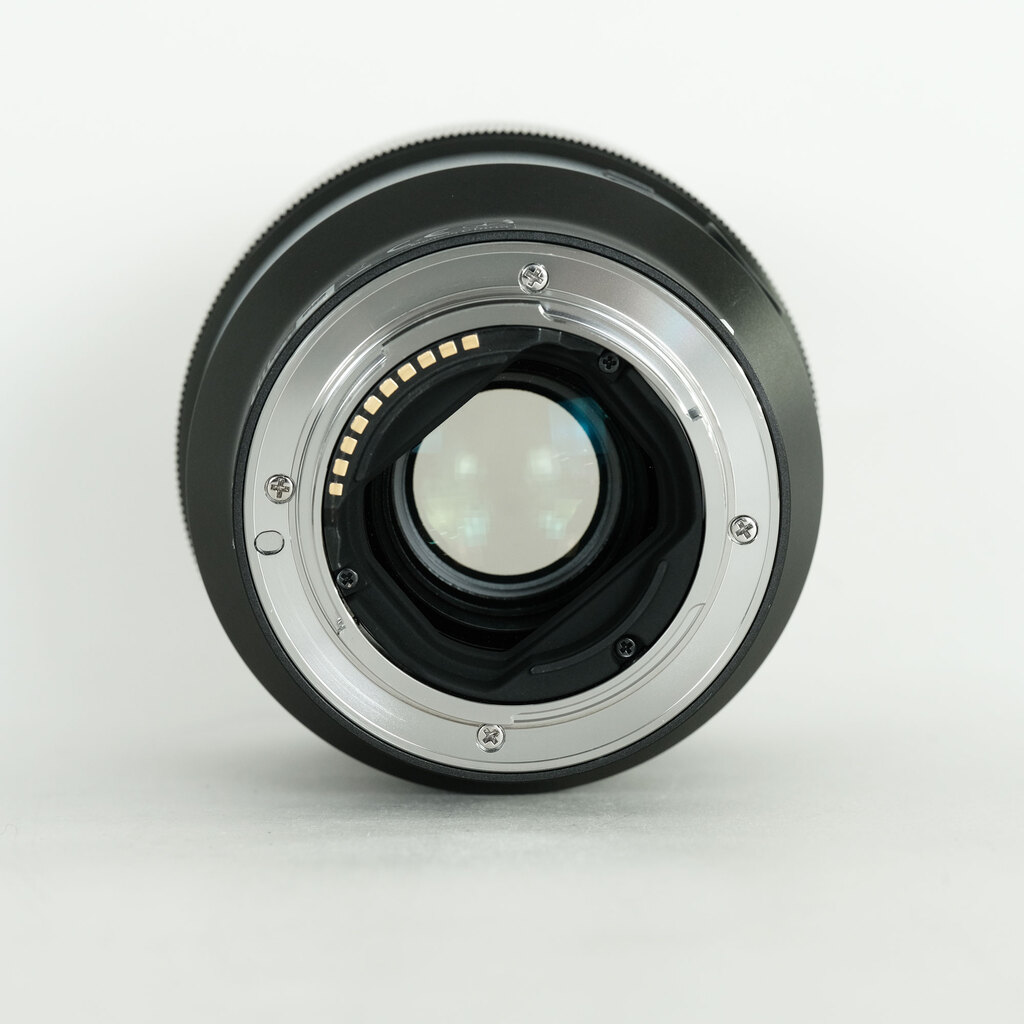 SONY FE 85mm F1.8 SEL85F18