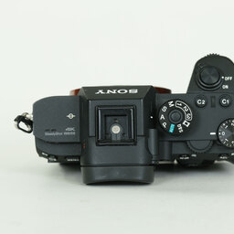 SONY α7R III（ILCE-7RM3）