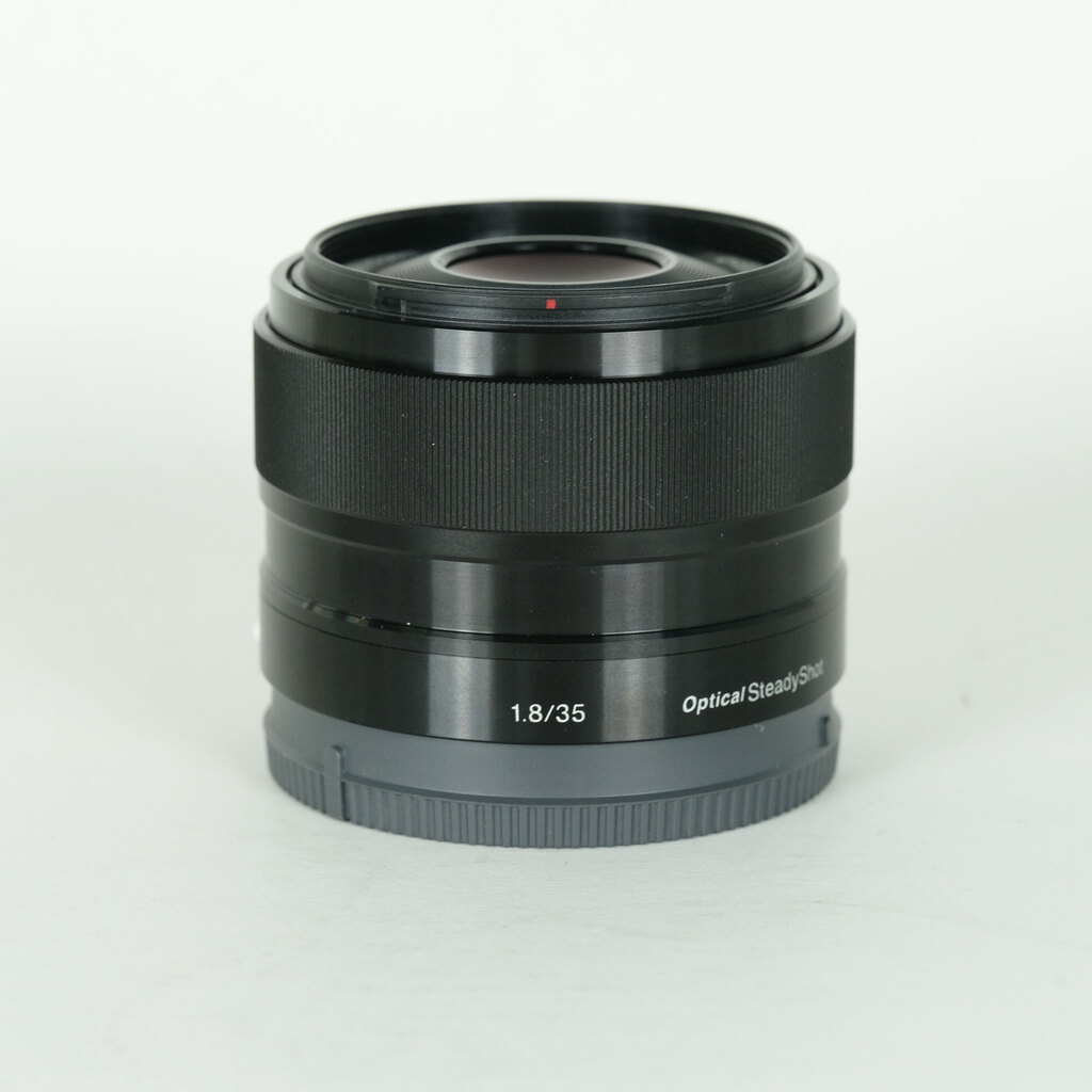 SONY E 35mm F1.8 OSS SEL35F18 SONY E 35mm F1.8 OSS SEL35F18