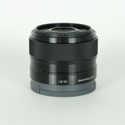 SONY E 35mm F1.8 OSS SEL35F18 SONY E 35mm F1.8 OSS SEL35F18