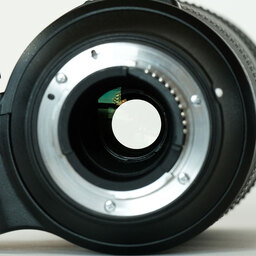 Nikon AF-S NIKKOR 200-500mm f/5.6E ED VR