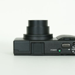 RICOH GR DIGITAL III