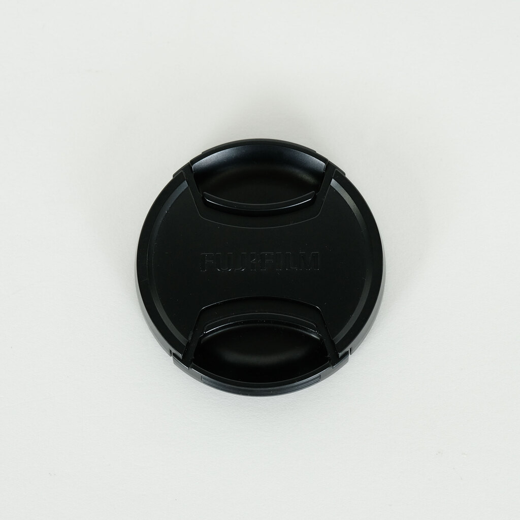 FUJIFILM XF18-55mmF2.8-4 R LM OIS