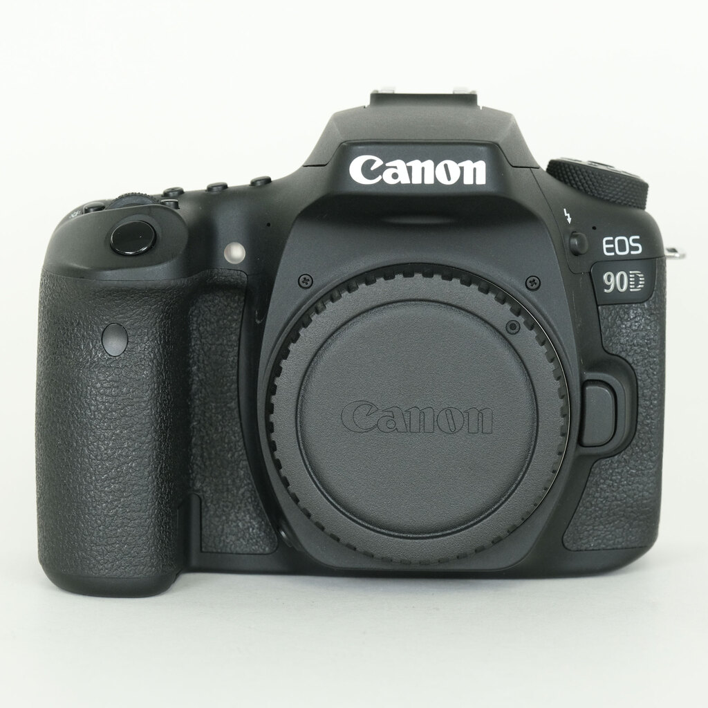 Canon EOS 90D Canon EOS 90D