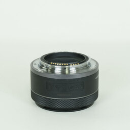Canon RF50mm F1.8 STM