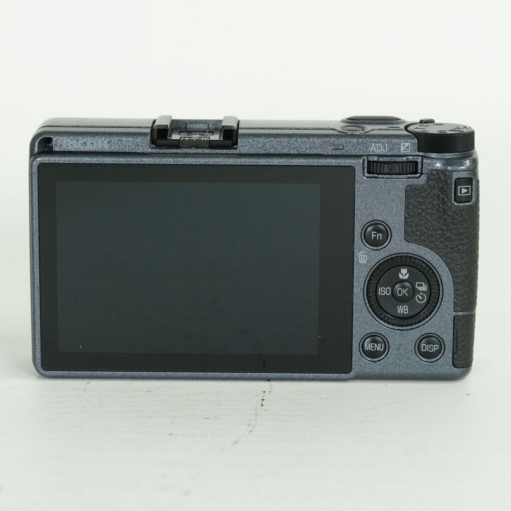 RICOH GR III Street Edition Special Limited Kit RICOH GR III Street Edition Special Limited Kit