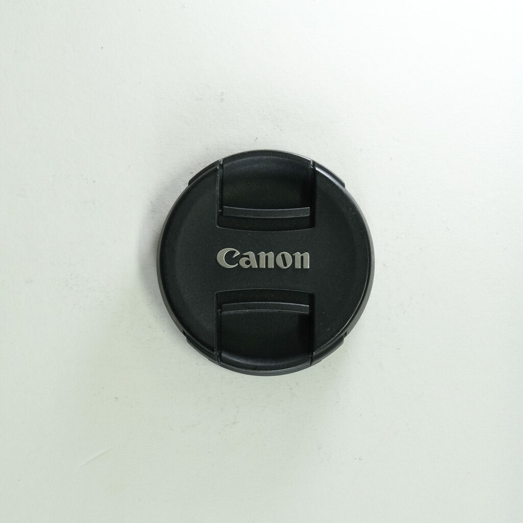 Canon EF-M15-45mm F3.5-6.3 IS STM