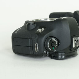 Canon EOS 5D Mark III