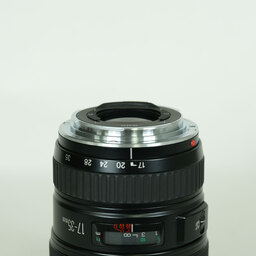Canon EF17-35mm F2.8L USM