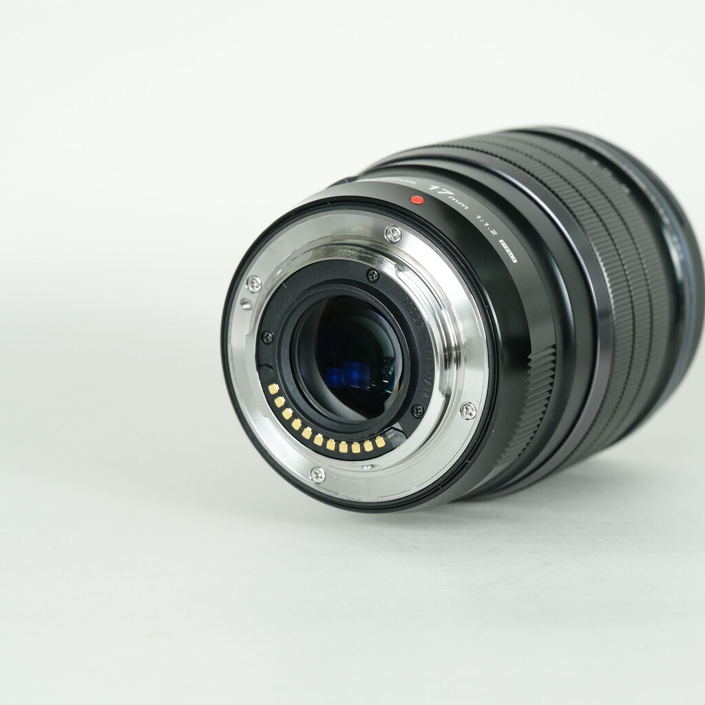 OLYMPUS M.ZUIKO DIGITAL ED 17mm F1.2 PROの出品 | ONE SCENE（ワン